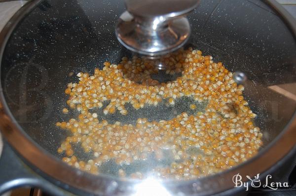 Caramel Popcorn Recipe - Step 6