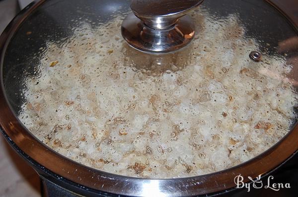 Caramel Popcorn Recipe - Step 7