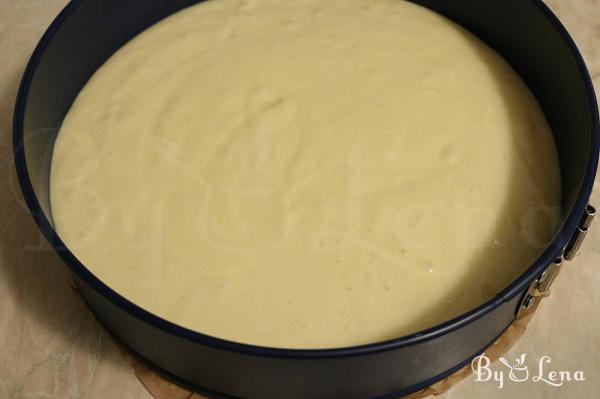 Easy Tablespoon Italian Lemon Cake - Step 8