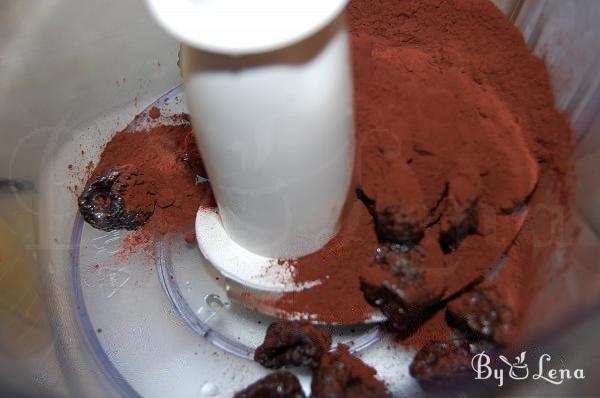 Healthy Brownies - Step 2