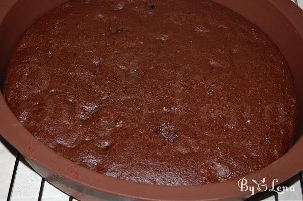 Healthy Brownies - Step 7