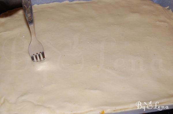 Gerbeaud Cake - Step 12