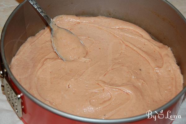 Vegan Tomato Juice Cake - Step 4