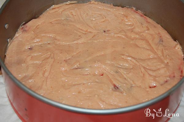 Vegan Tomato Juice Cake - Step 7