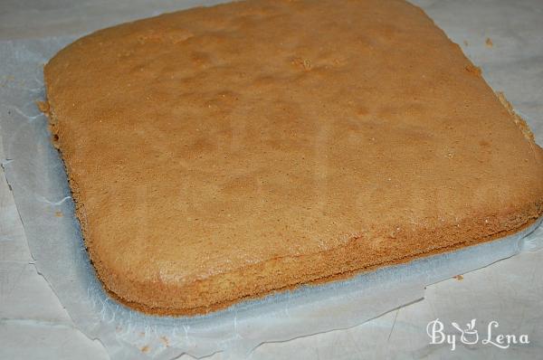 Lamingtons Recipe - Step 10