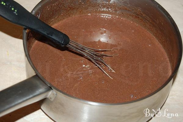 Lamingtons Recipe - Step 16