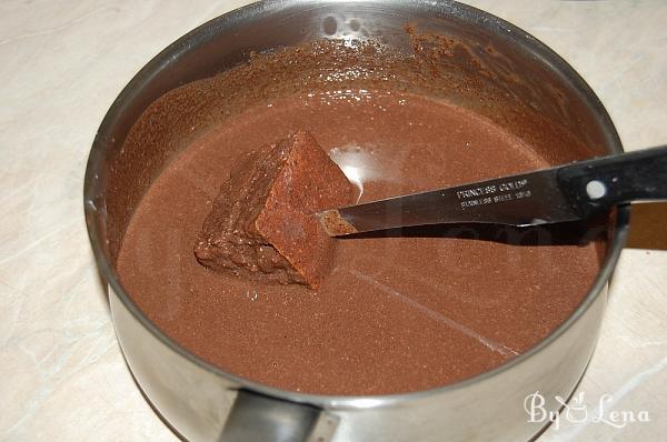 Lamingtons Recipe - Step 17