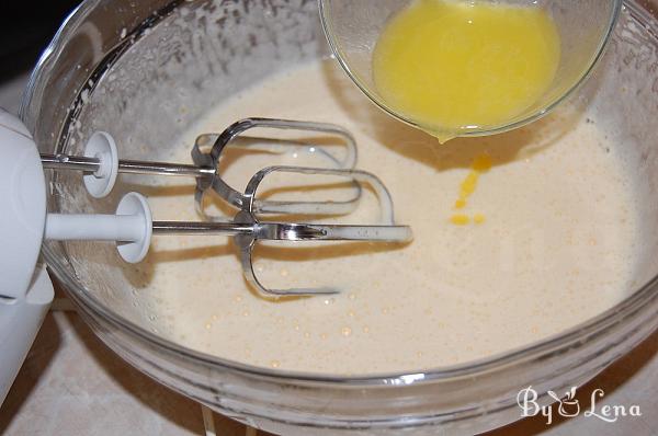 Lamingtons Recipe - Step 5