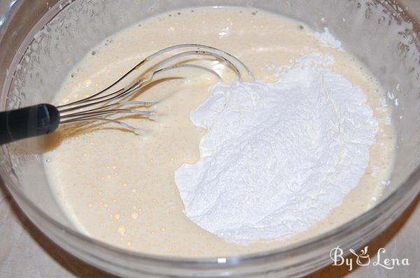 Lamingtons Recipe - Step 6
