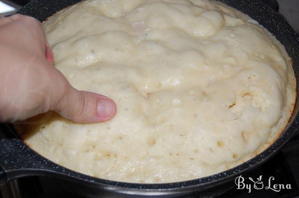 Apple Skillet Cake - Step 11