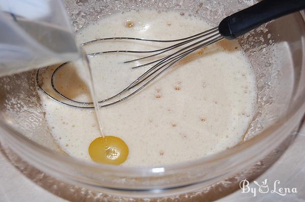 Apple Skillet Cake - Step 5