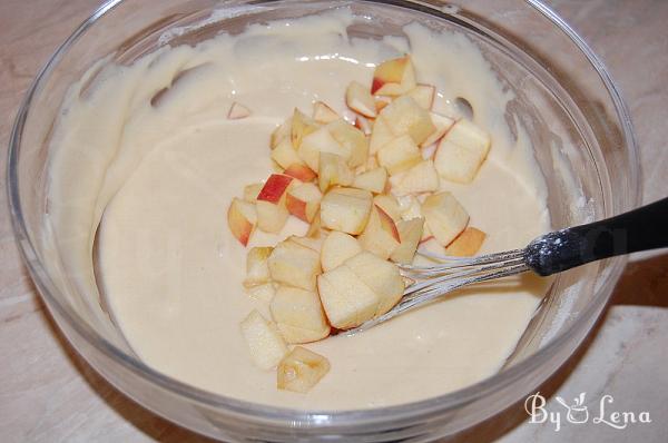 Apple Skillet Cake - Step 8