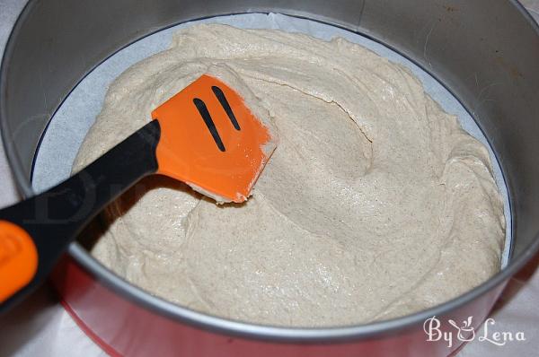 Apple Rye Cake - Step 4