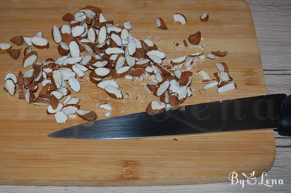 Prune and Almond Cake - Step 10