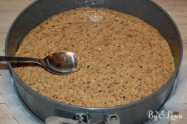 Prune and Almond Cake - Step 9