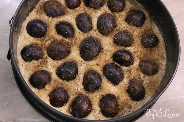 The New York Times Plum Torte - Step 6