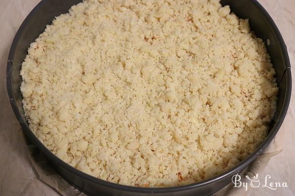 Easy Pumpkin Crumb Pie - Step 10