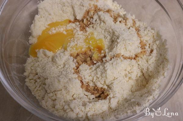 Easy Pumpkin Crumb Pie - Step 4