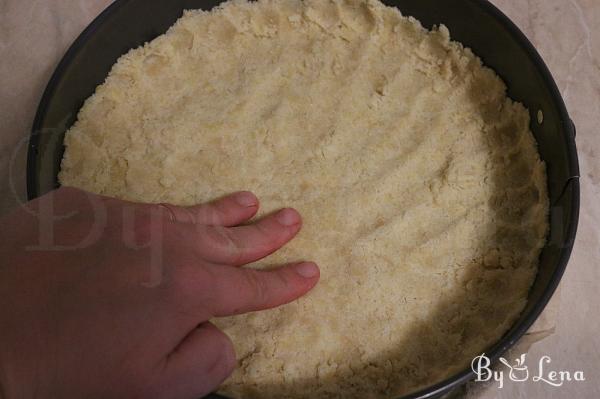 Easy Pumpkin Crumb Pie - Step 6