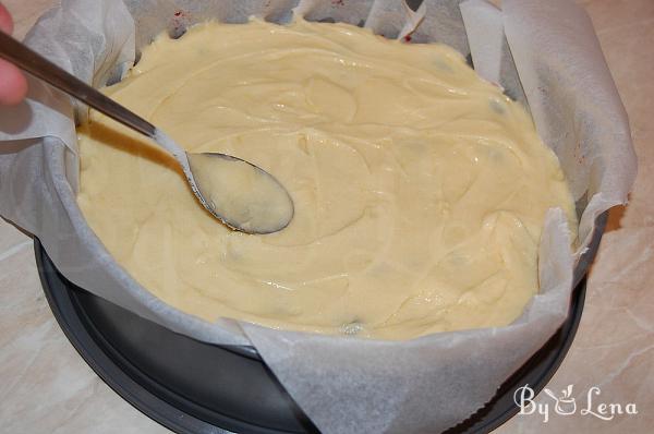  Blackberry Lemon Upside Down Cake - Step 11