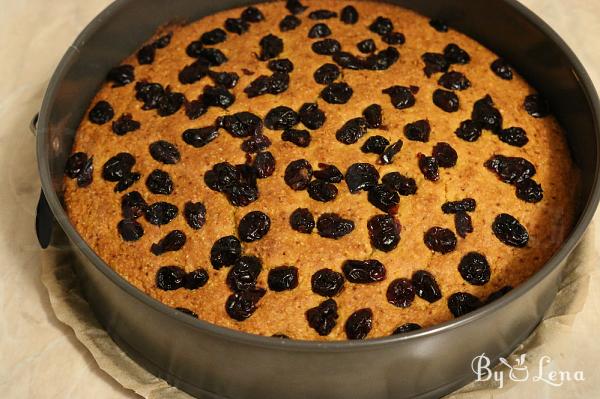 Easy Pumpkin Cornbread - Step 5