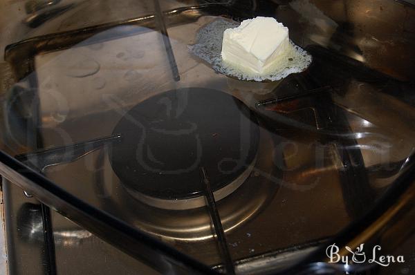 Savory Oven Baked Chicken and Rice - Step 3
