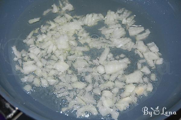 Grandmother's Chicken Stew - Step 3