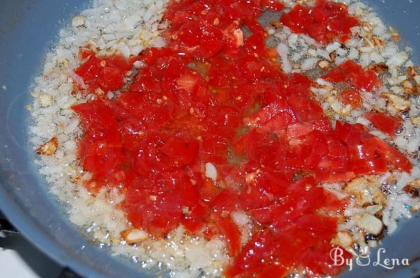 Grandmother's Chicken Stew - Step 4