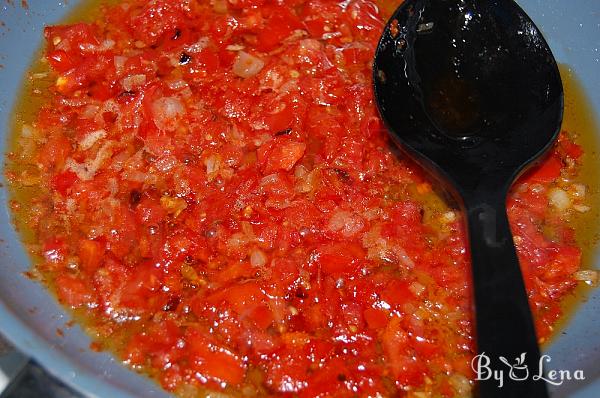 Grandmother's Chicken Stew - Step 5