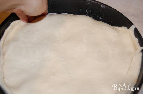 Chicken in Bread Dough - Step 10