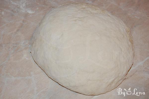 Chicken in Bread Dough - Step 4