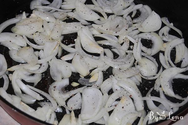 Chicken in Bread Dough - Step 6