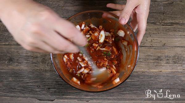 Pulled Pork - Step 2