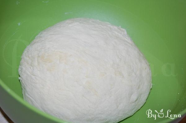 Homemade Pizza Dough - Step 6