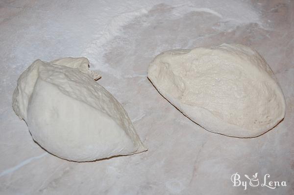 Homemade Pizza Dough - Step 7