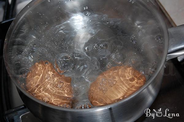 Ramen - Japanese Noodle Soup - Step 10