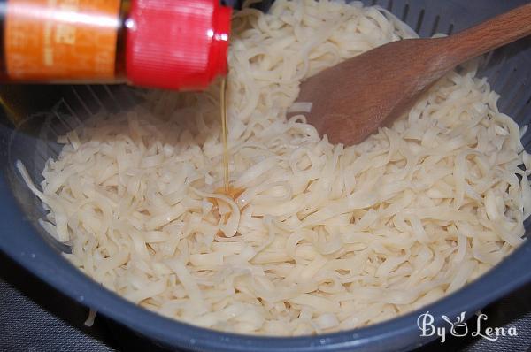 Ramen - Japanese Noodle Soup - Step 12