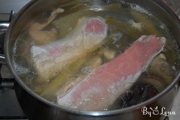 Ramen - Japanese Noodle Soup - Step 5