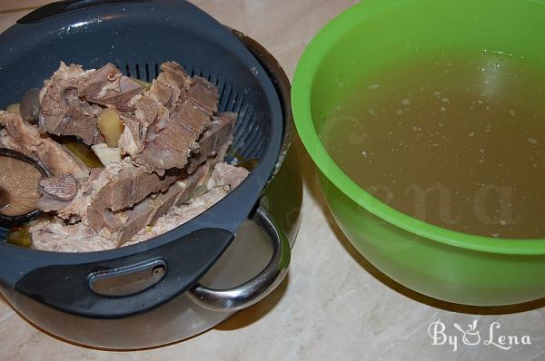 Ramen - Japanese Noodle Soup - Step 7