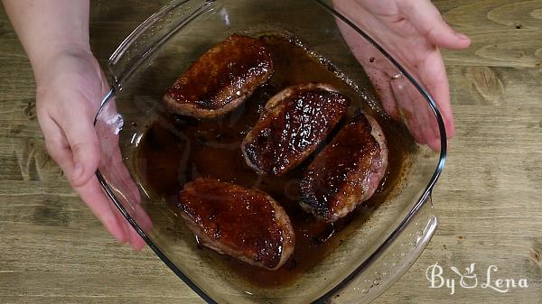 Easy Homemade Peking Duck - Step 15