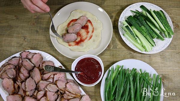 Easy Homemade Peking Duck - Step 19