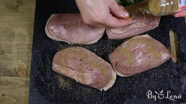 Easy Homemade Peking Duck - Step 9