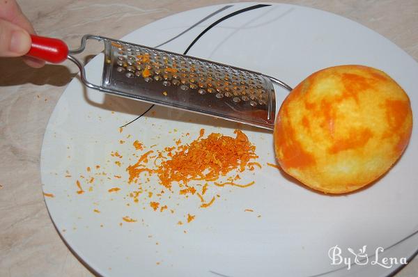 Roast Duck with Orange - Step 3