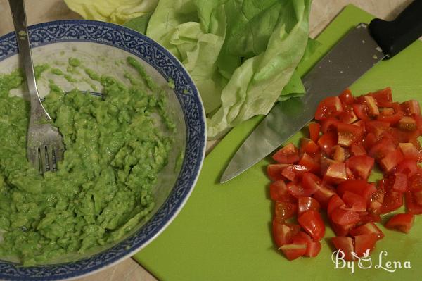 Homemade Beef Burrito Recipe - Step 10