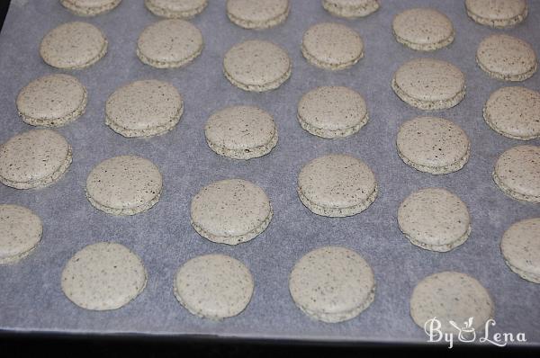 Macarons - The Most Successful Recipe - Step 26