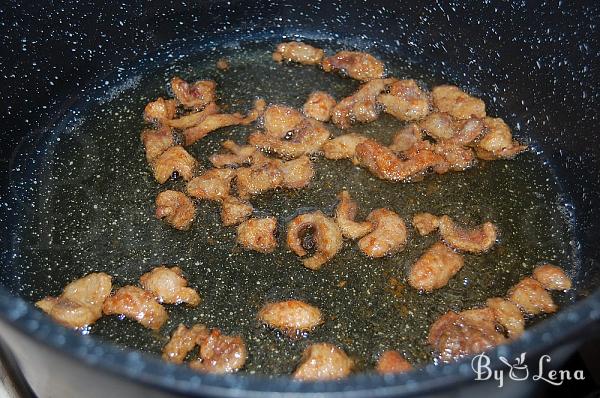 Duck Rillettes - Step 7