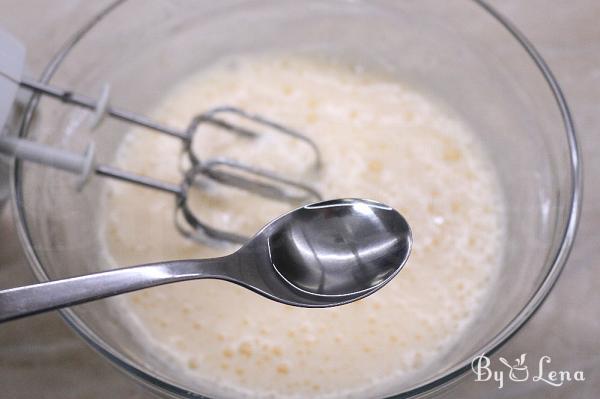 Halva Swiss Roll - Step 3