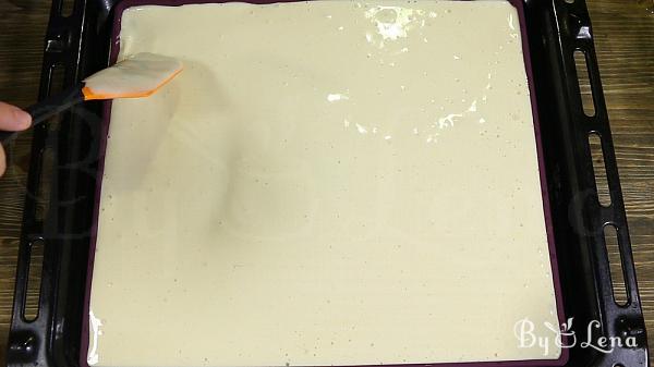 Simple Jam Roll - Step 6