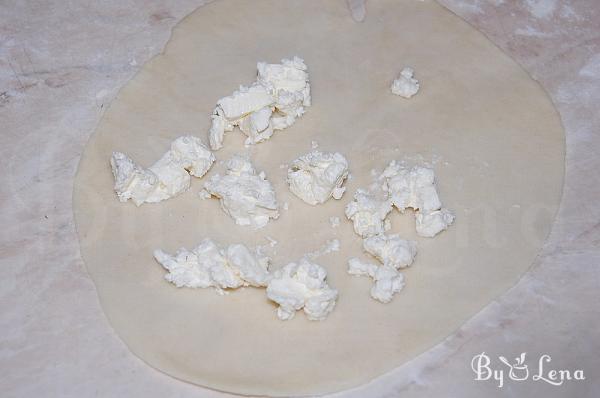 Easy Stuffed Bread Rolls - Step 11