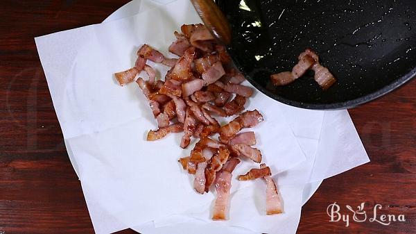 Cobb Salad  - Step 1